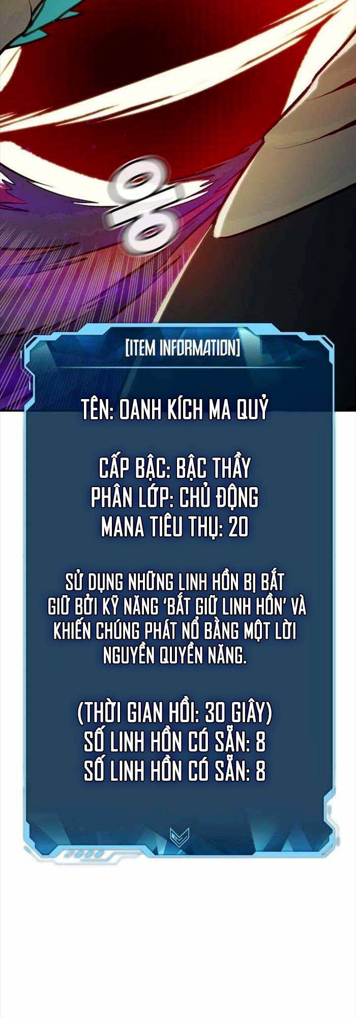 Độc Cô Tử Linh Sư Chapter 97 - 58
