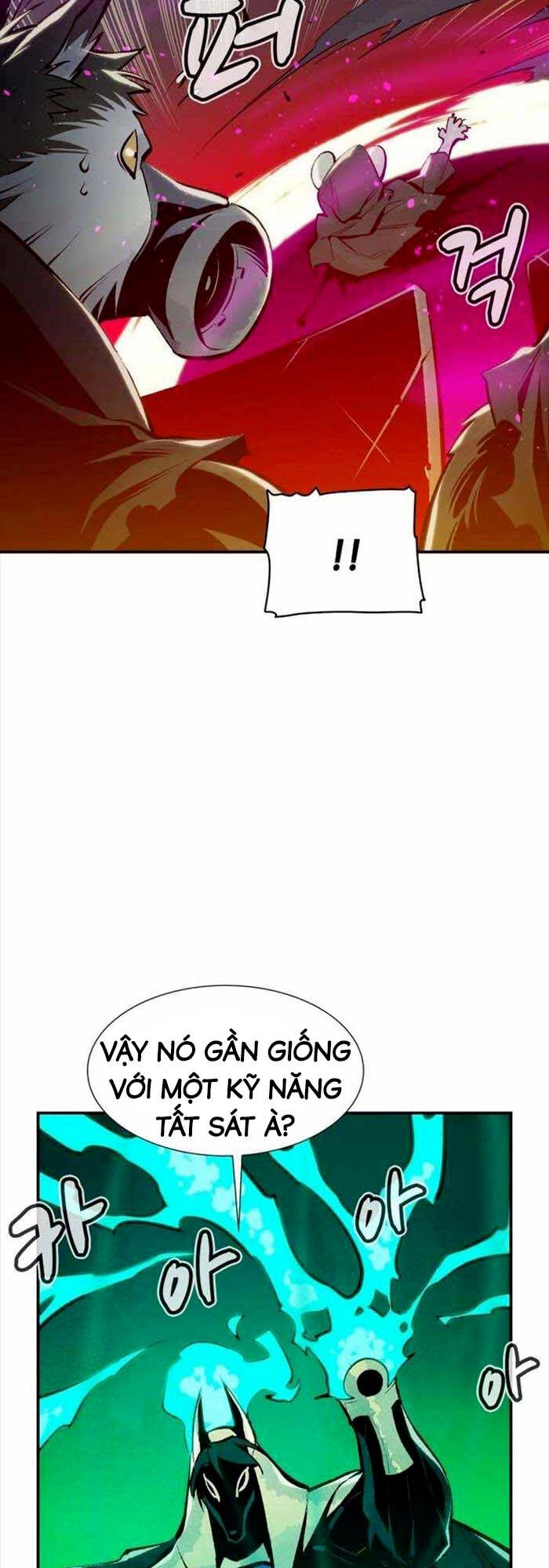 Độc Cô Tử Linh Sư Chapter 97 - 61