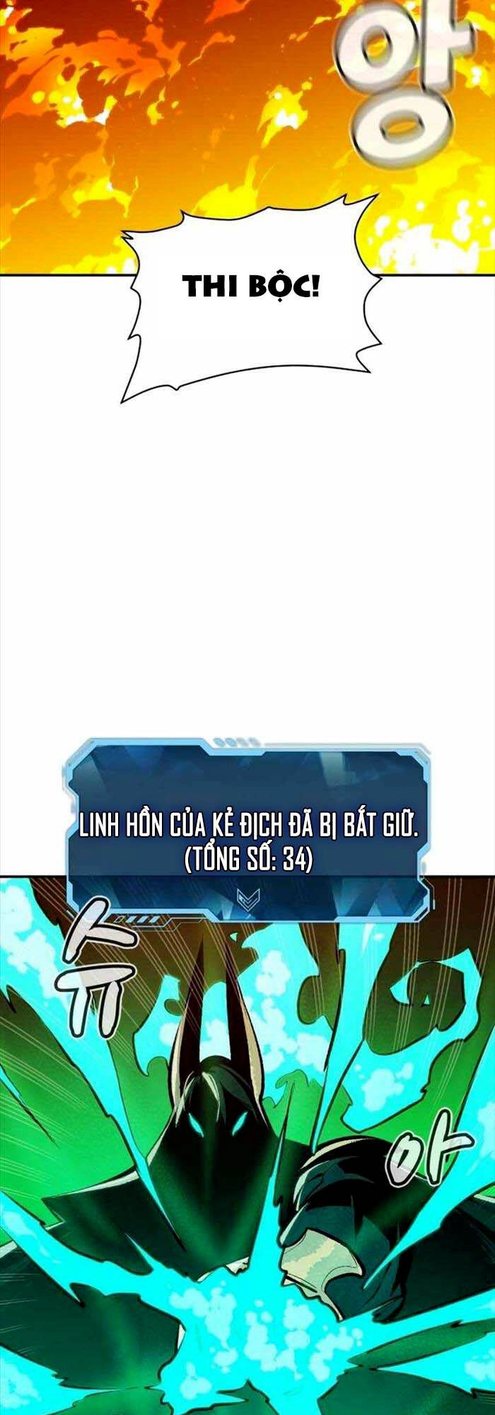 Độc Cô Tử Linh Sư Chapter 97 - 63