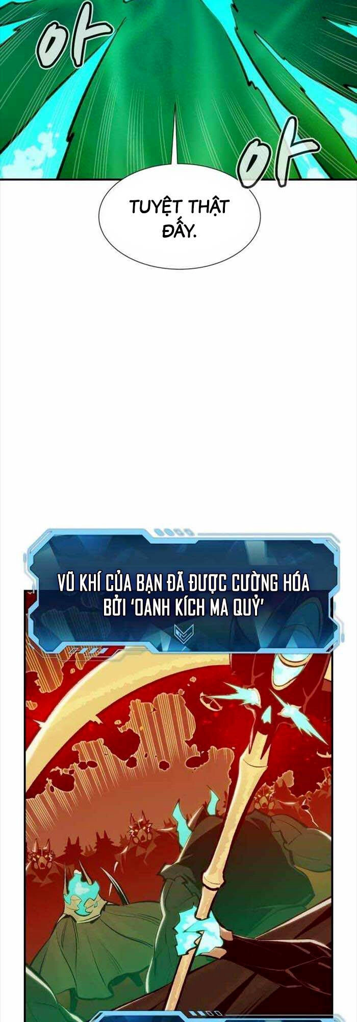 Độc Cô Tử Linh Sư Chapter 97 - 64