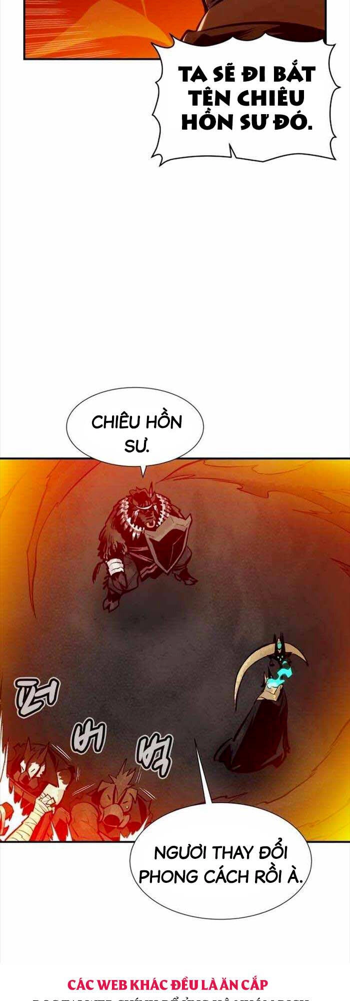 Độc Cô Tử Linh Sư Chapter 97 - 68