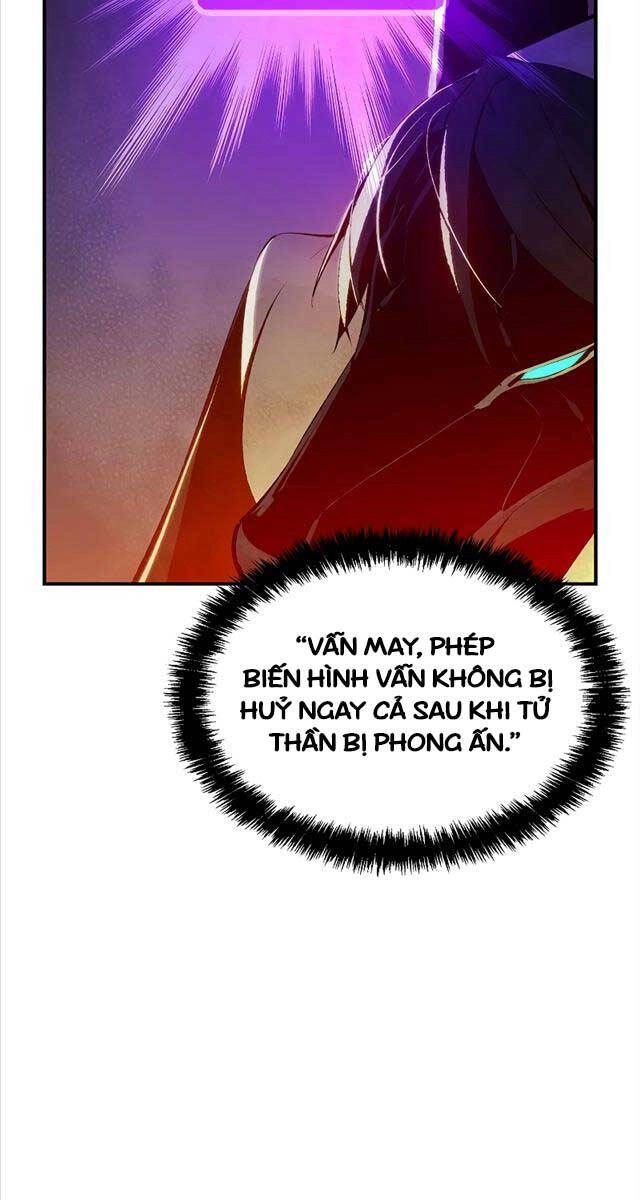 Độc Cô Tử Linh Sư Chapter 98 - 4