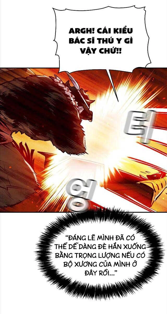 Độc Cô Tử Linh Sư Chapter 98 - 12