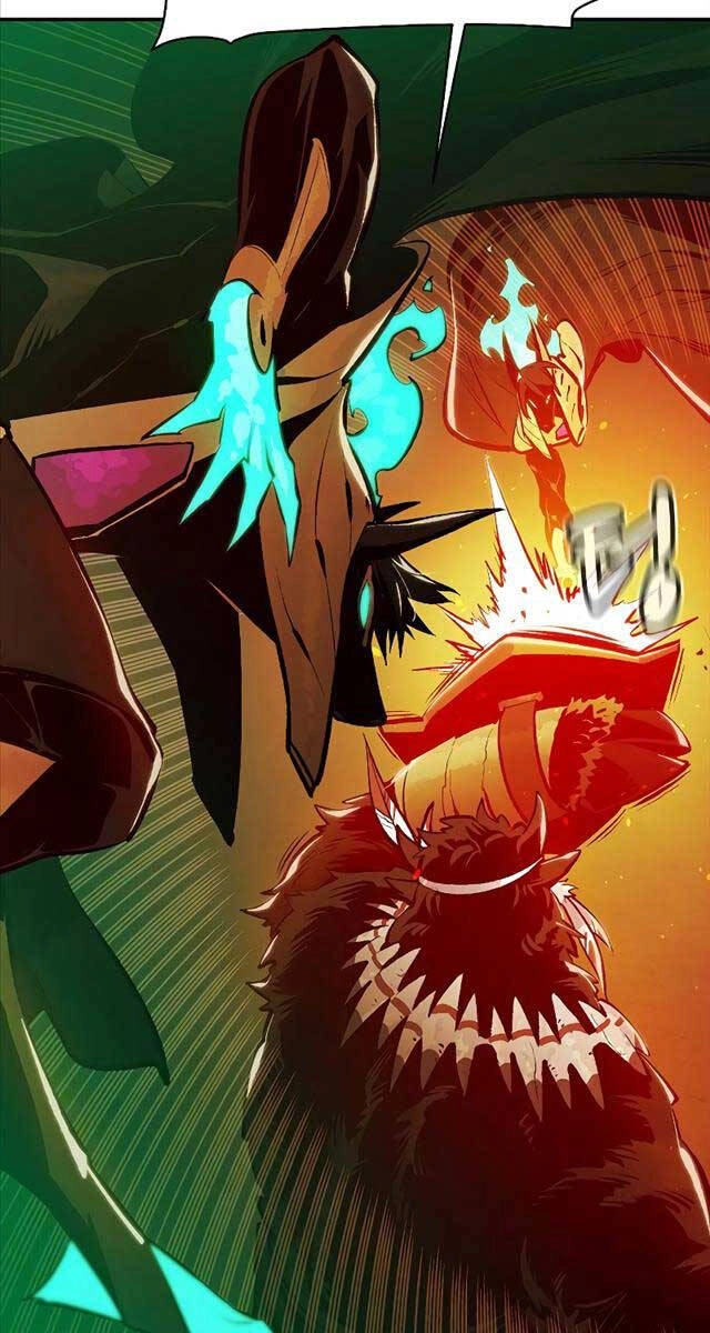 Độc Cô Tử Linh Sư Chapter 98 - 15