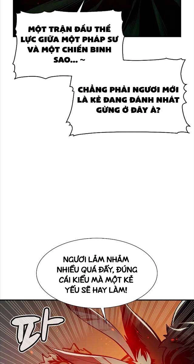 Độc Cô Tử Linh Sư Chapter 98 - 20