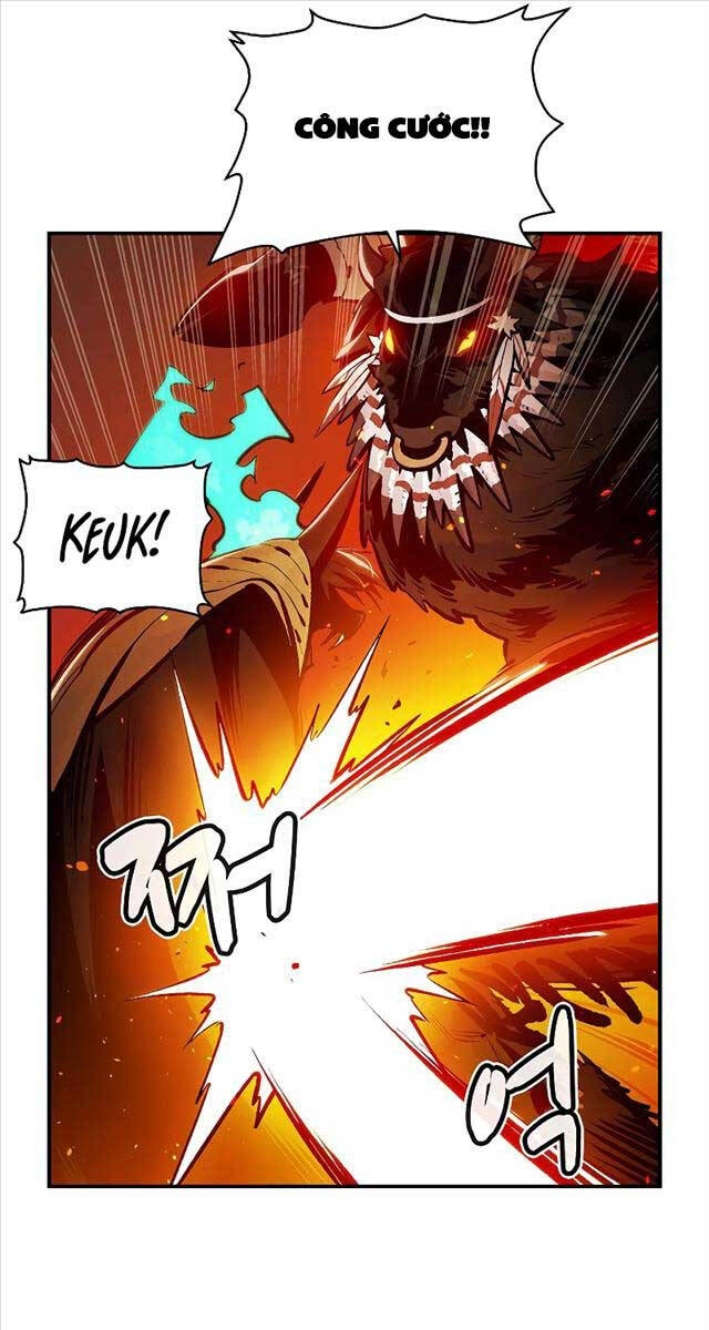 Độc Cô Tử Linh Sư Chapter 98 - 22