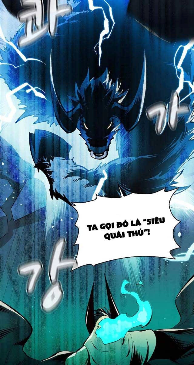 Độc Cô Tử Linh Sư Chapter 98 - 68