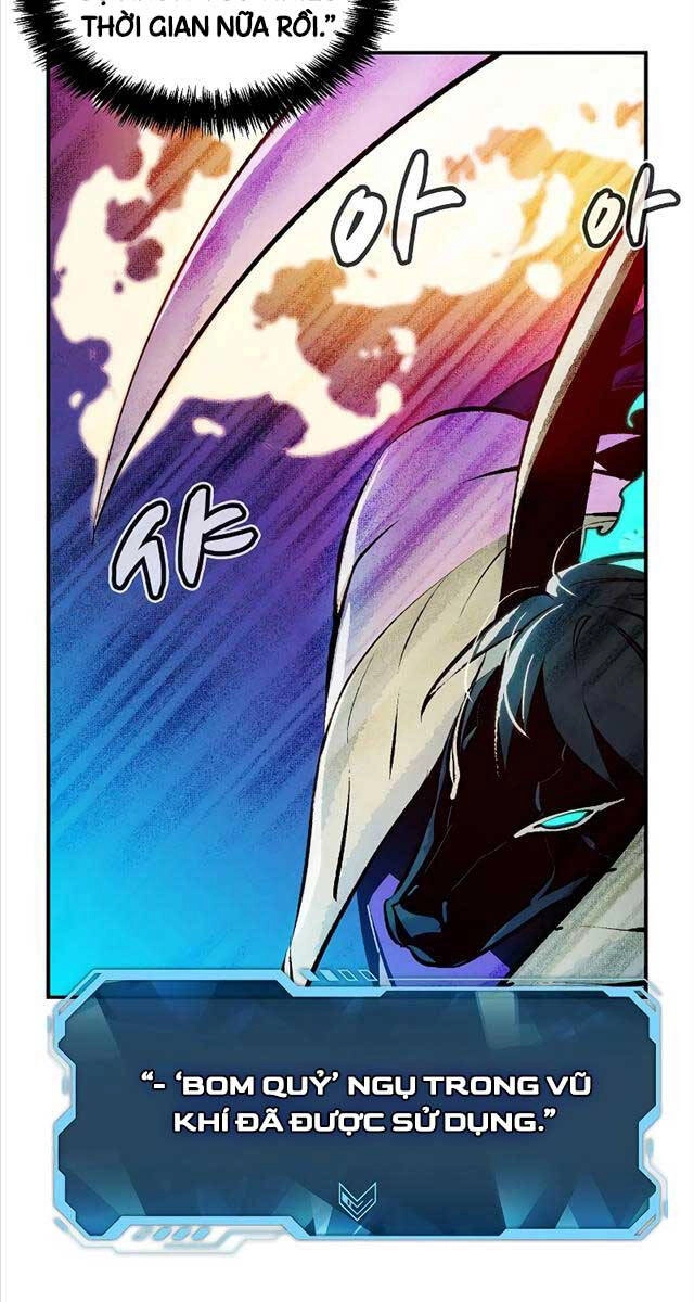 Độc Cô Tử Linh Sư Chapter 98 - 71