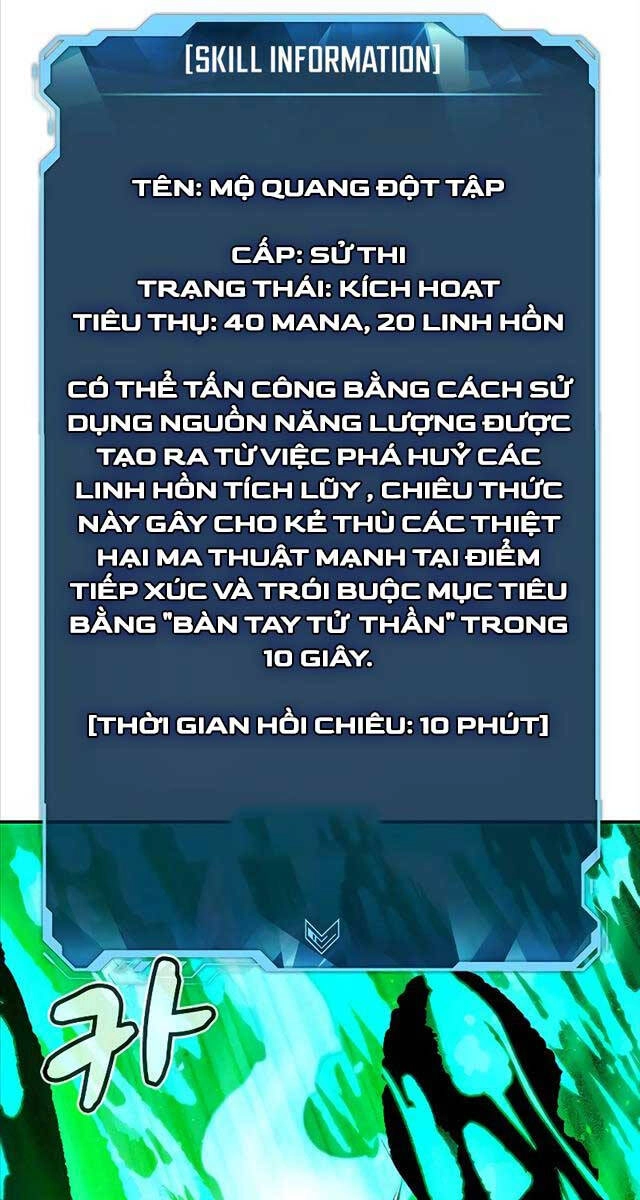 Độc Cô Tử Linh Sư Chapter 98 - 79