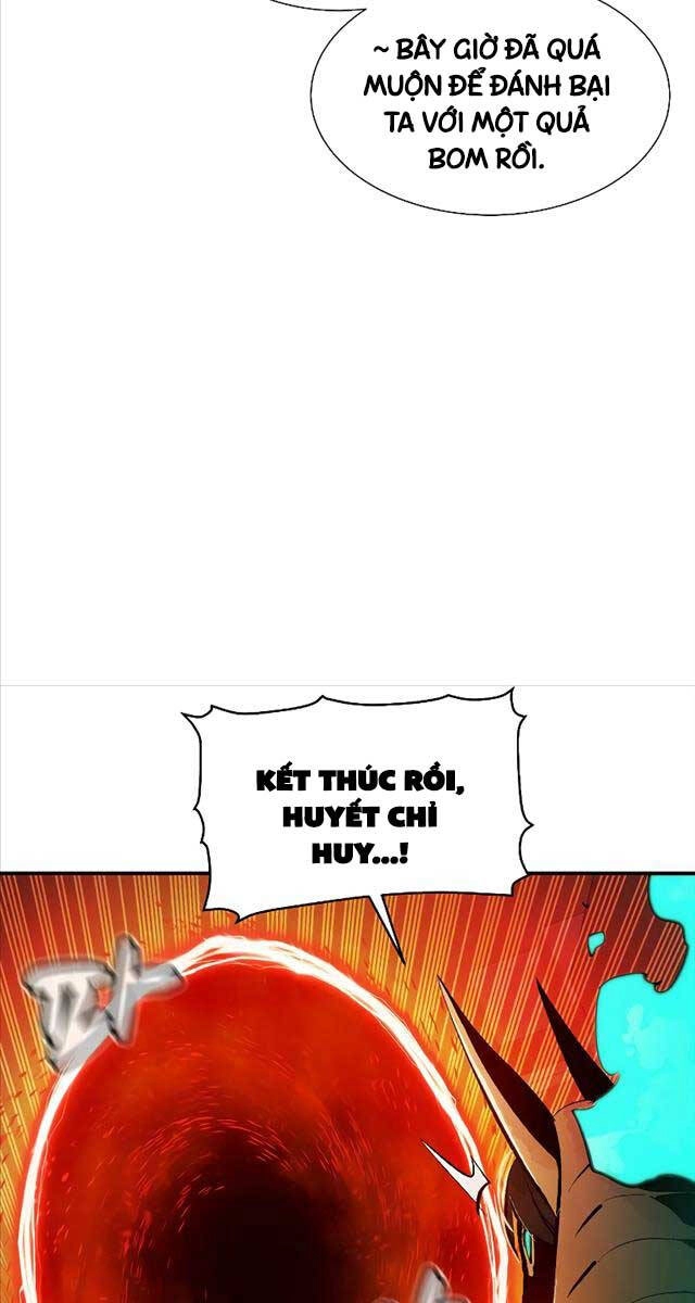 Độc Cô Tử Linh Sư Chapter 98 - 91