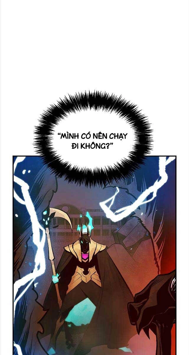 Độc Cô Tử Linh Sư Chapter 98 - 97