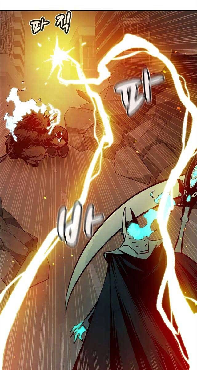 Độc Cô Tử Linh Sư Chapter 98 - 100