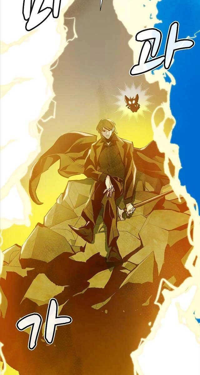 Độc Cô Tử Linh Sư Chapter 98 - 108