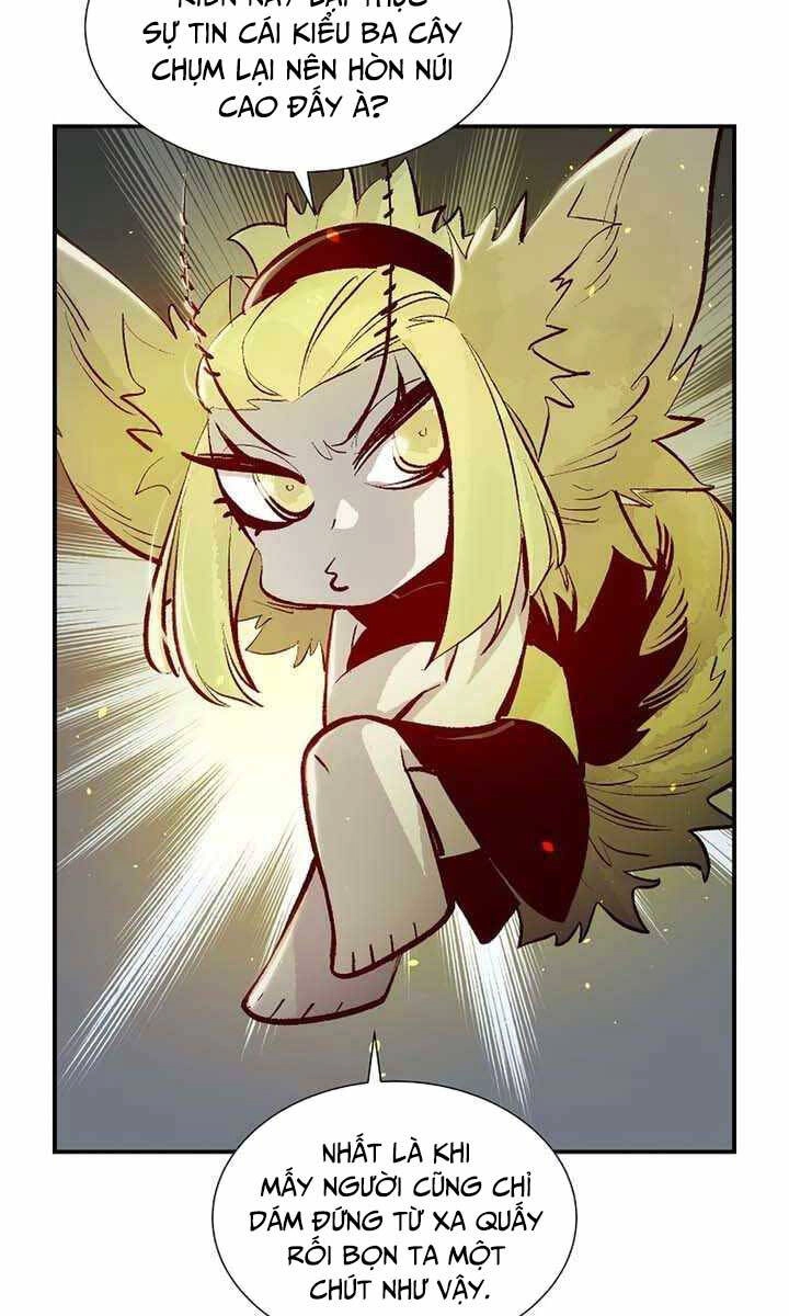 Độc Cô Tử Linh Sư Chapter 99 - 4