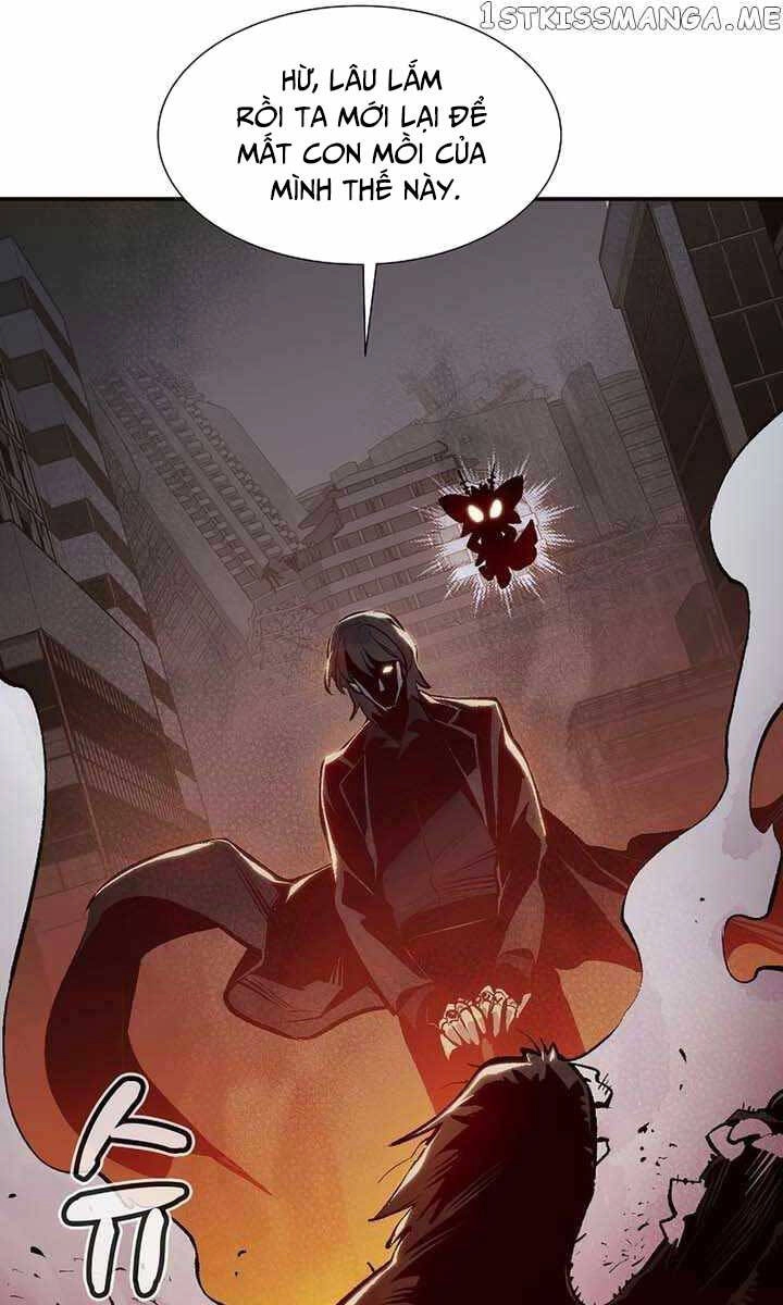 Độc Cô Tử Linh Sư Chapter 99 - 37