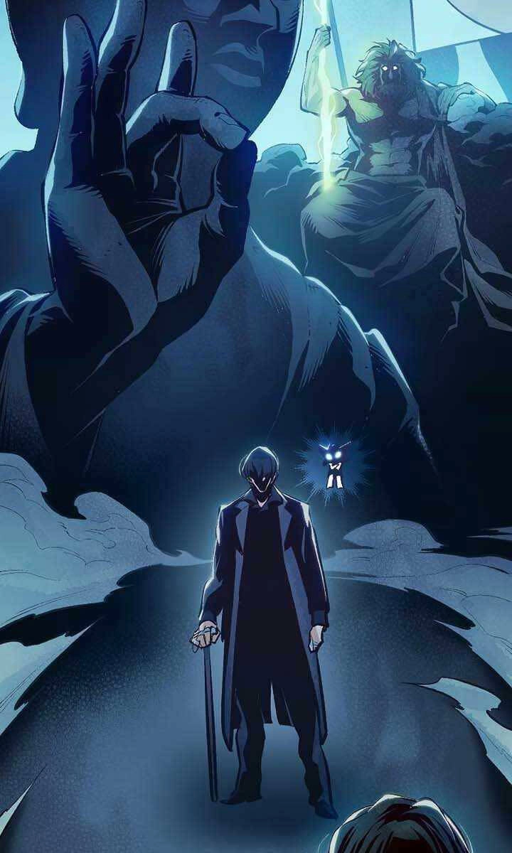 Độc Cô Tử Linh Sư Chapter 99 - 60