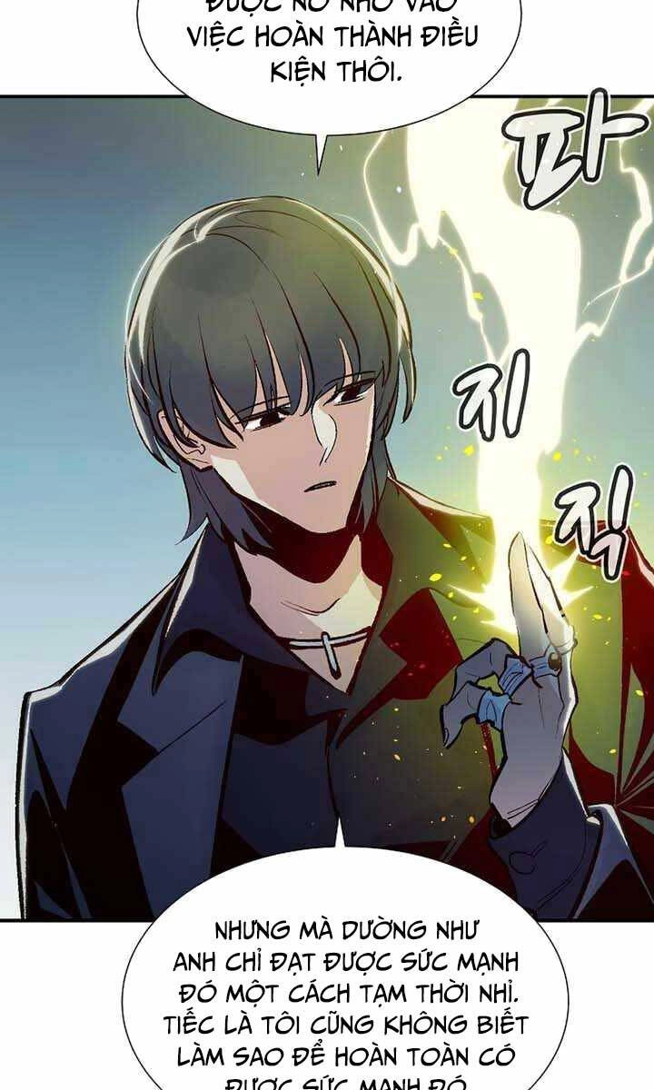 Độc Cô Tử Linh Sư Chapter 99 - 62