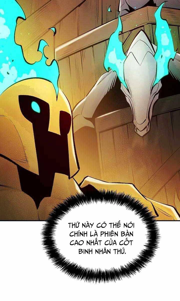 Độc Cô Tử Linh Sư Chapter 99 - 96