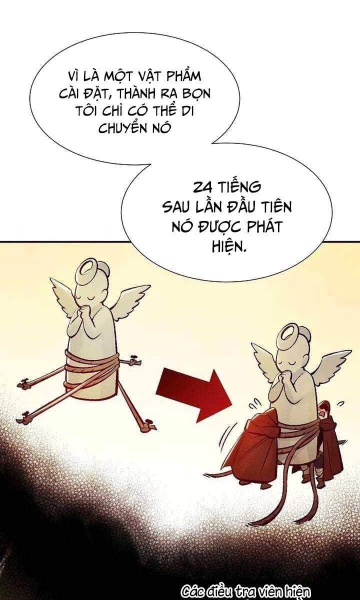 Độc Cô Tử Linh Sư Chapter 99 - 99