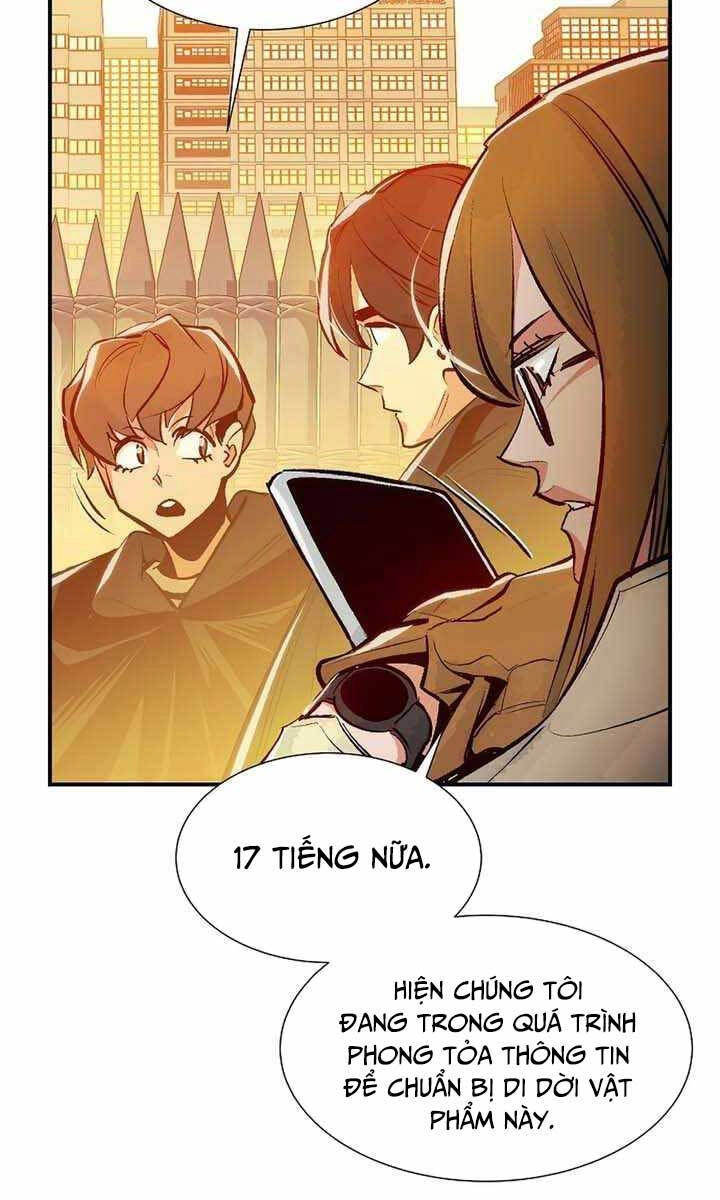 Độc Cô Tử Linh Sư Chapter 99 - 101