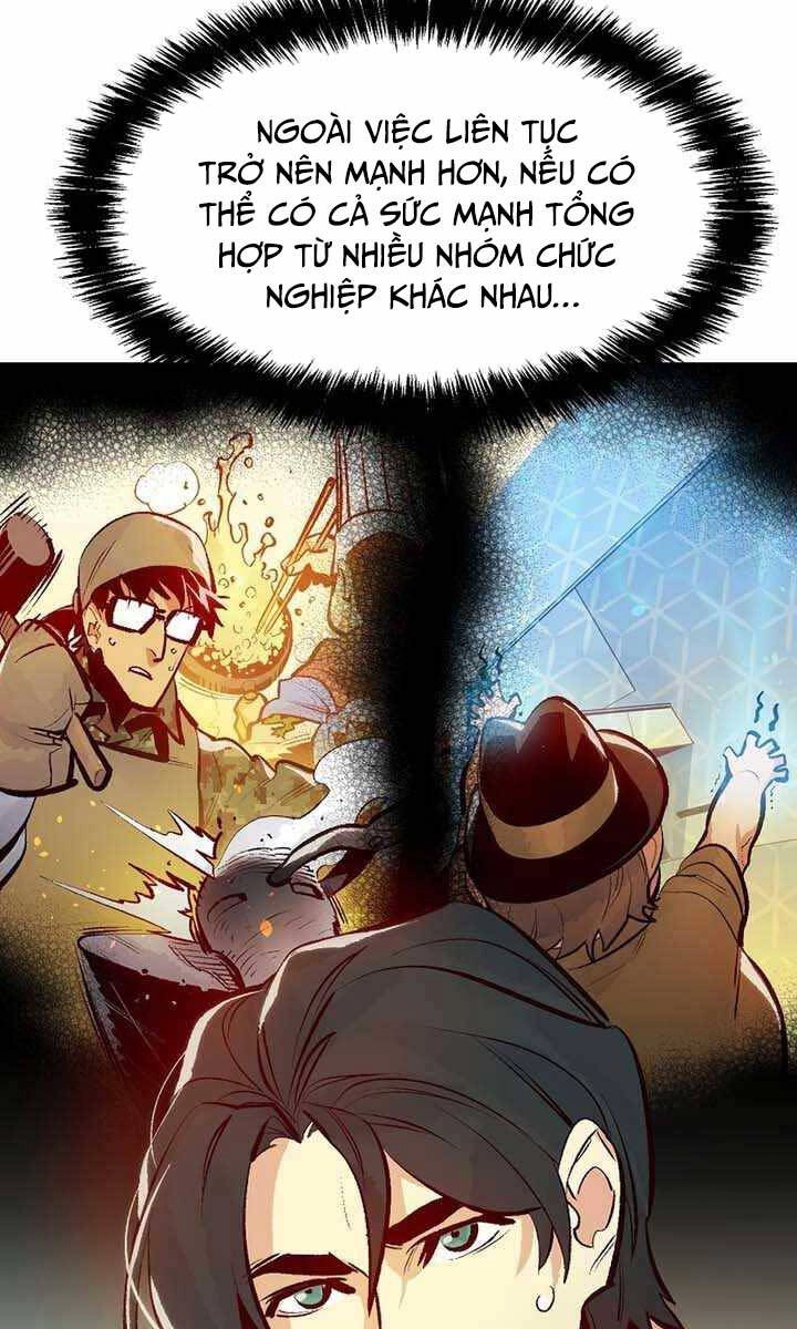 Độc Cô Tử Linh Sư Chapter 99 - 109