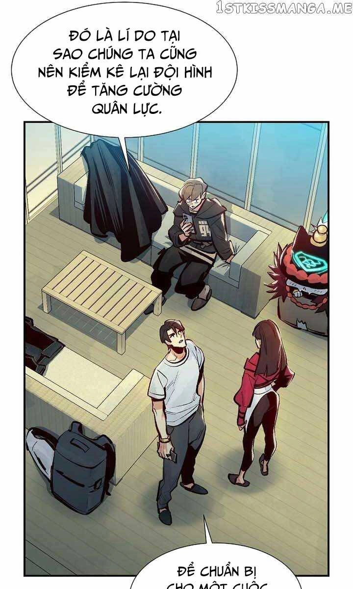 Độc Cô Tử Linh Sư Chapter 99 - 118