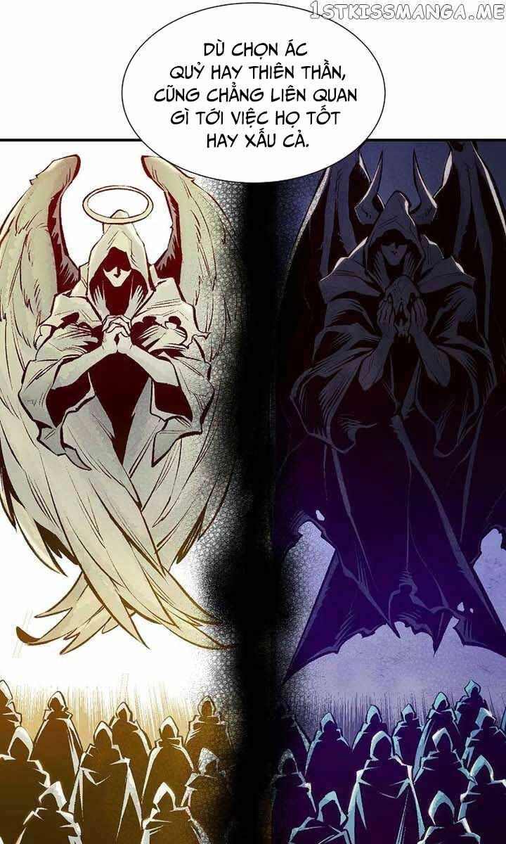 Độc Cô Tử Linh Sư Chapter 99 - 131