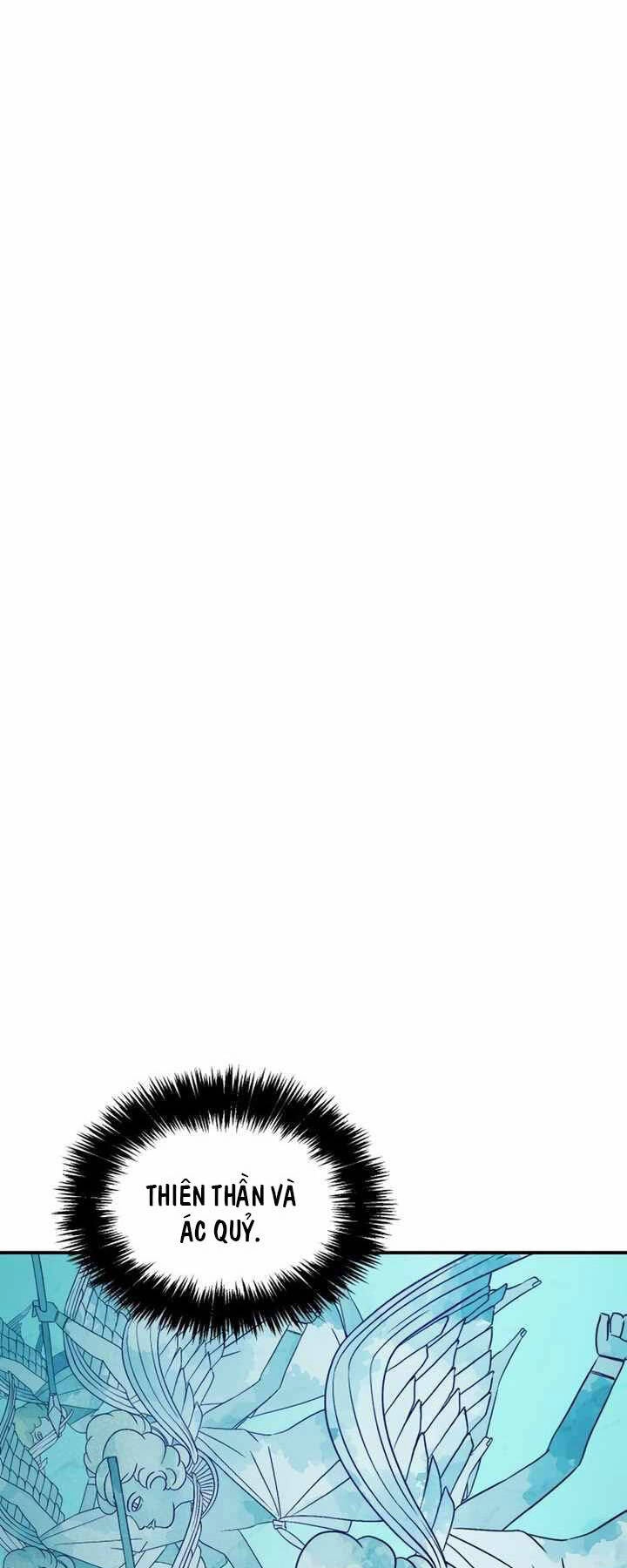 Độc Cô Tử Linh Sư Chapter 100 - 1