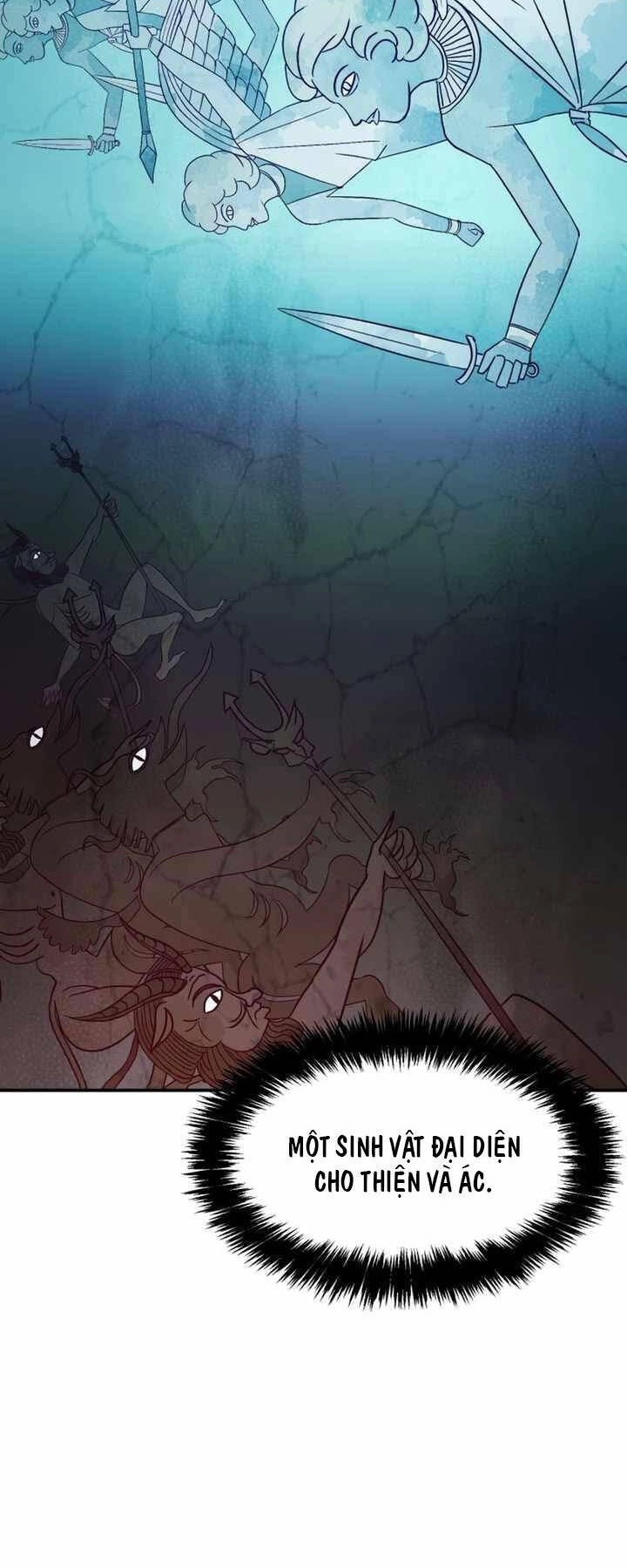 Độc Cô Tử Linh Sư Chapter 100 - 2