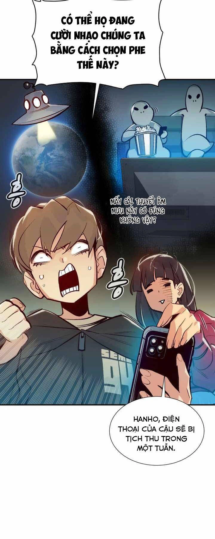 Độc Cô Tử Linh Sư Chapter 100 - 5