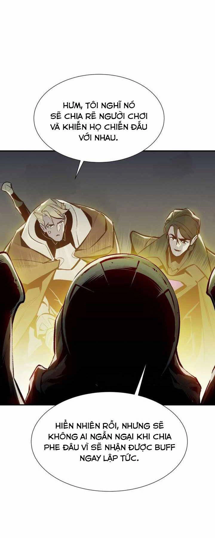 Độc Cô Tử Linh Sư Chapter 100 - 24