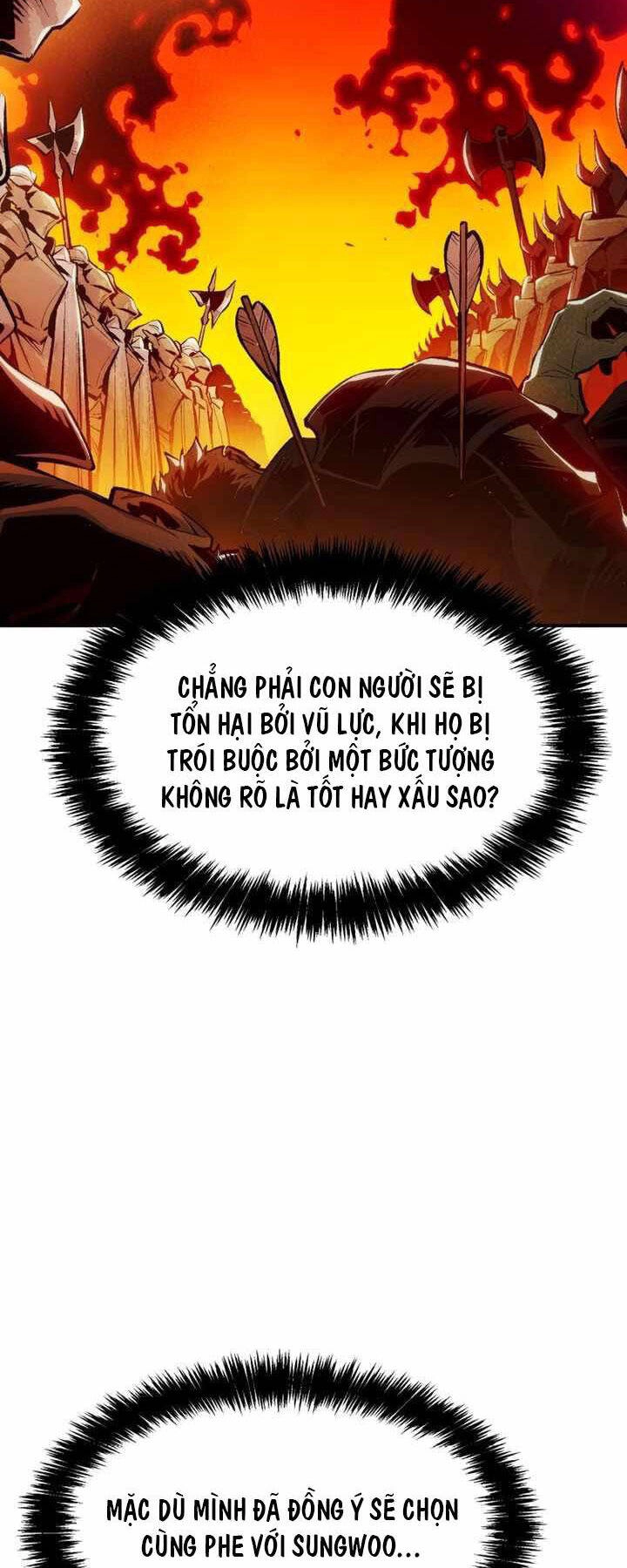 Độc Cô Tử Linh Sư Chapter 100 - 28