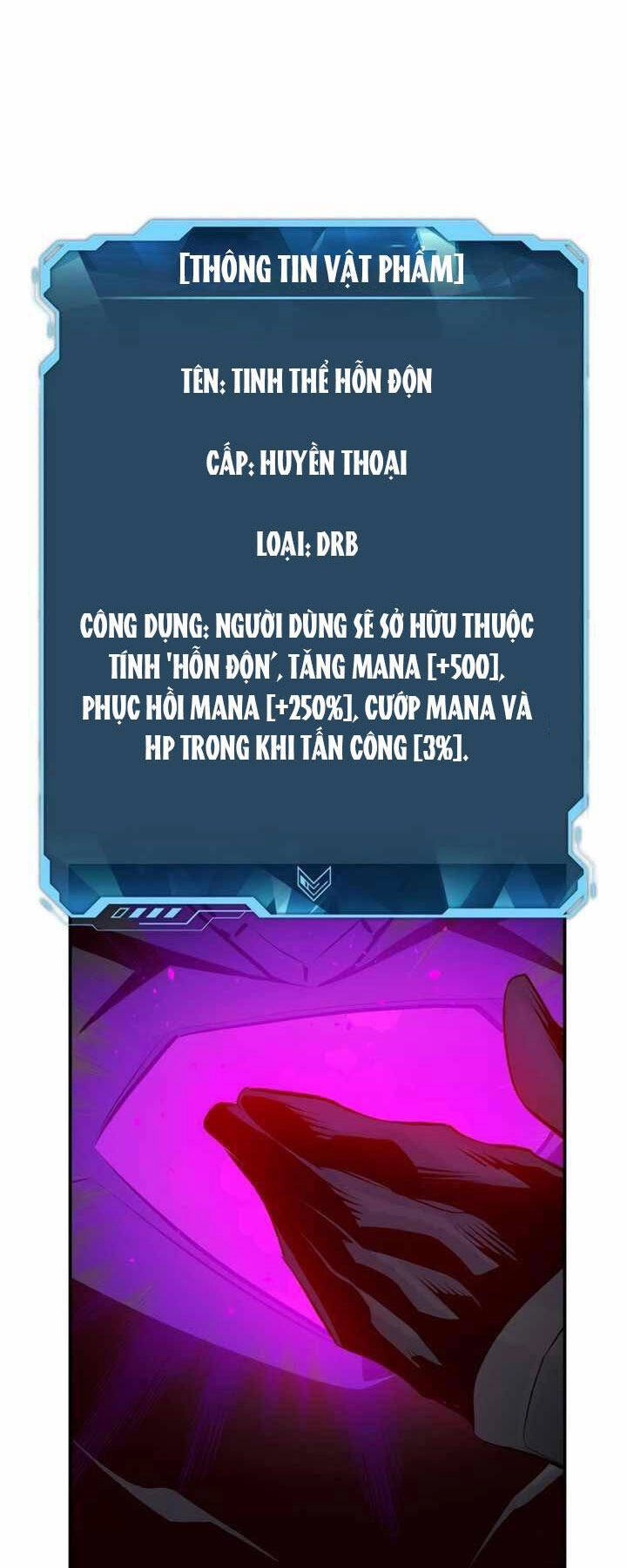 Độc Cô Tử Linh Sư Chapter 100 - 31