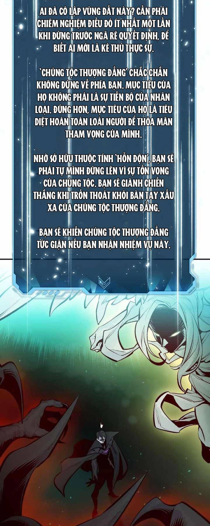 Độc Cô Tử Linh Sư Chapter 100 - 34