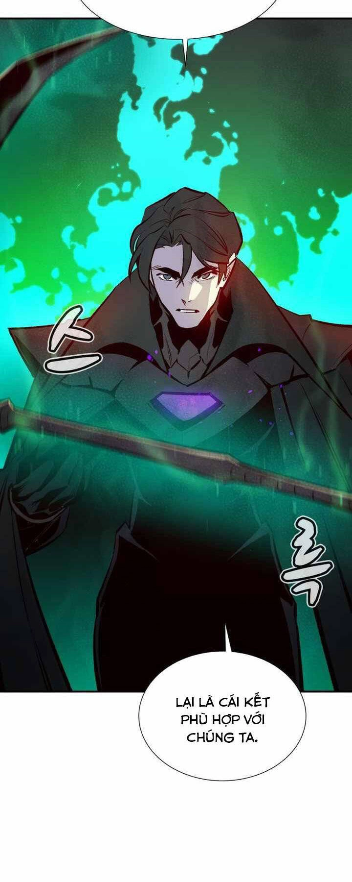 Độc Cô Tử Linh Sư Chapter 100 - 48