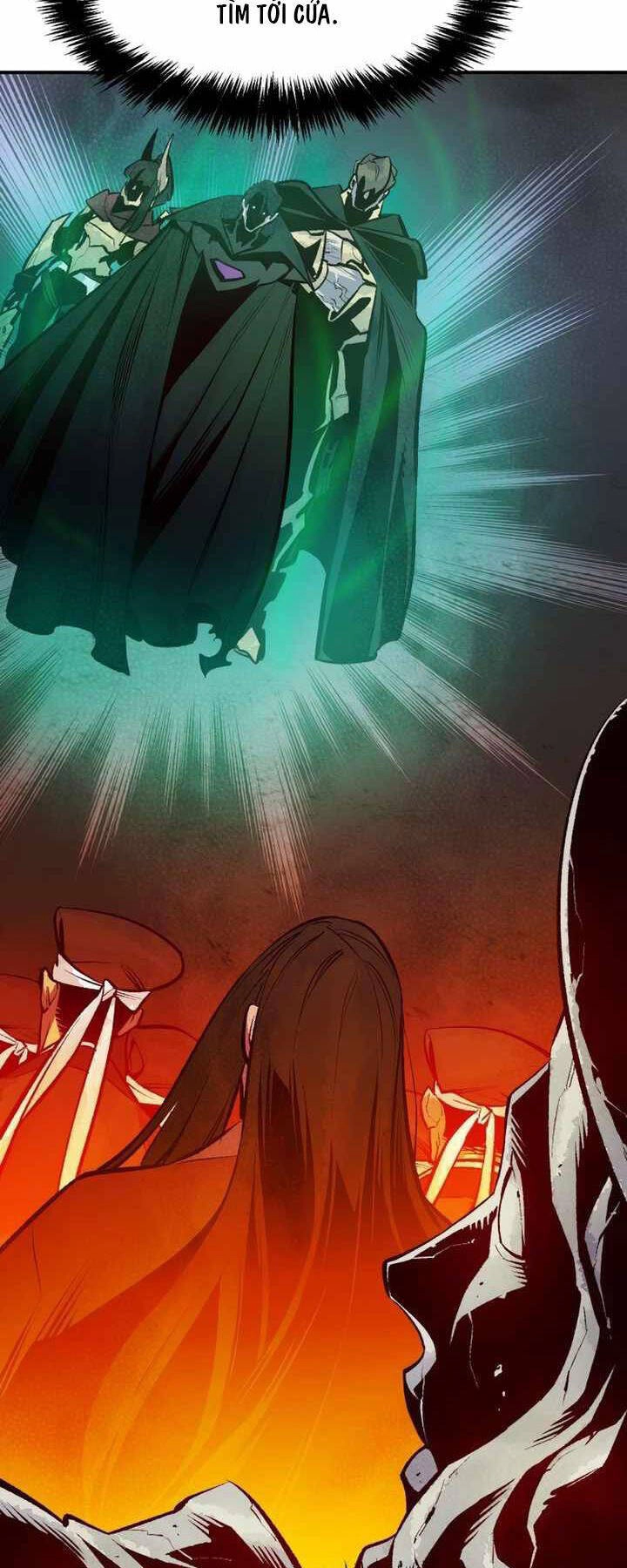 Độc Cô Tử Linh Sư Chapter 100 - 58