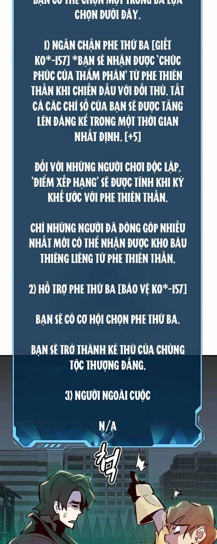 Độc Cô Tử Linh Sư Chapter 100 - 62