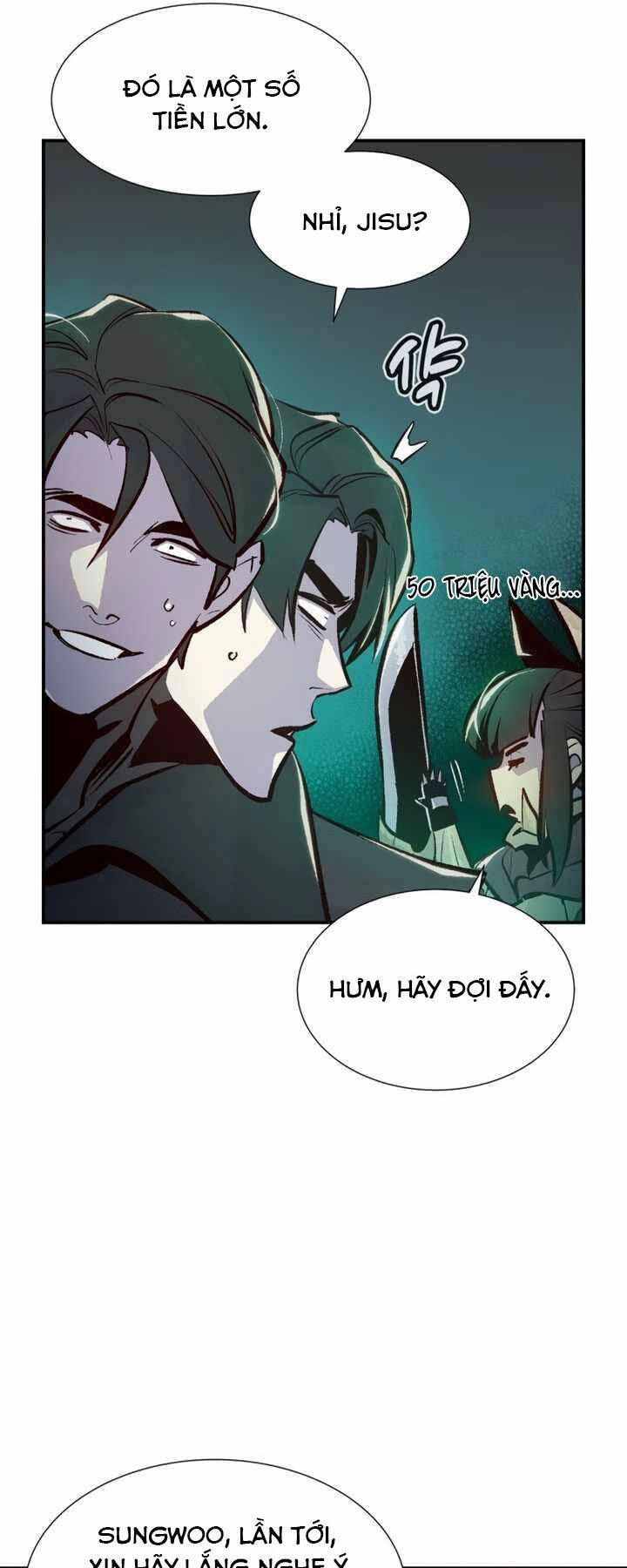 Độc Cô Tử Linh Sư Chapter 100 - 78