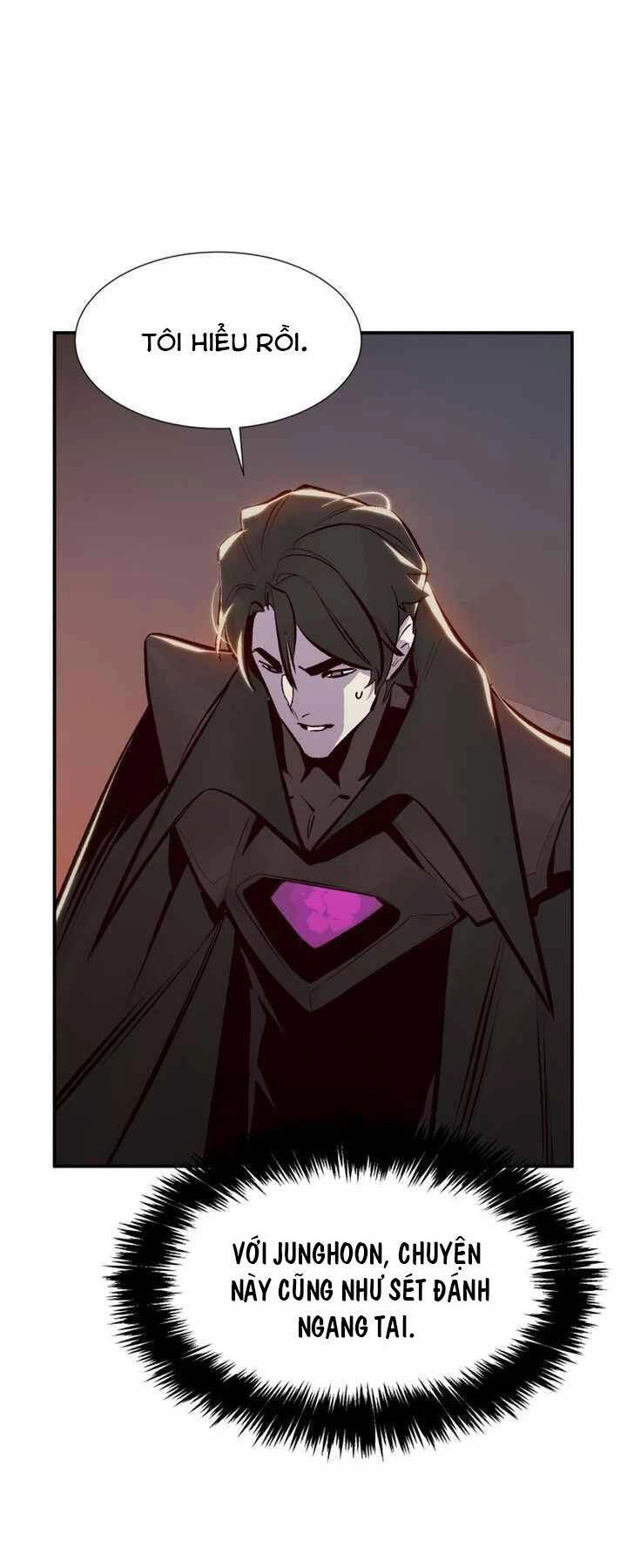 Độc Cô Tử Linh Sư Chapter 100 - 88