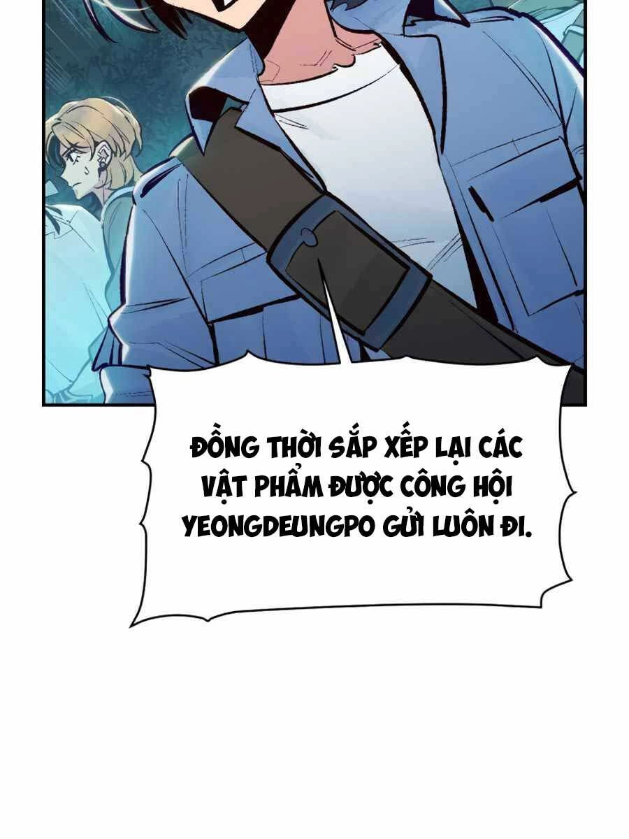 Độc Cô Tử Linh Sư Chapter 101 - 5