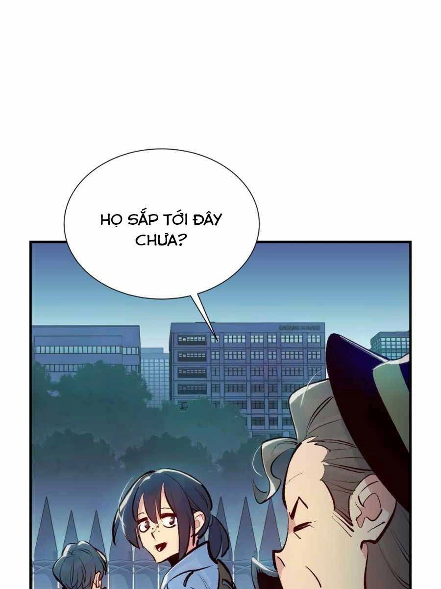 Độc Cô Tử Linh Sư Chapter 101 - 6