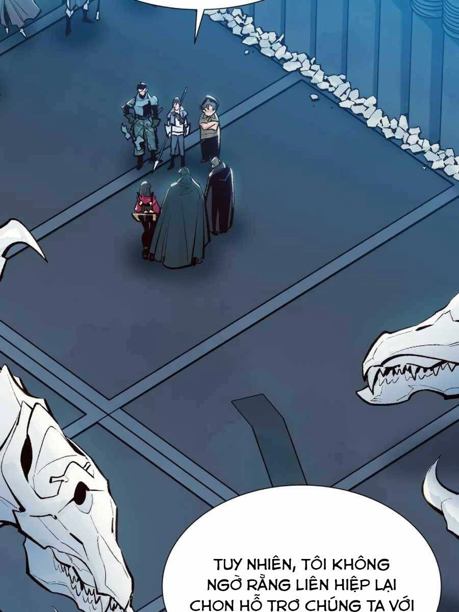 Độc Cô Tử Linh Sư Chapter 101 - 17