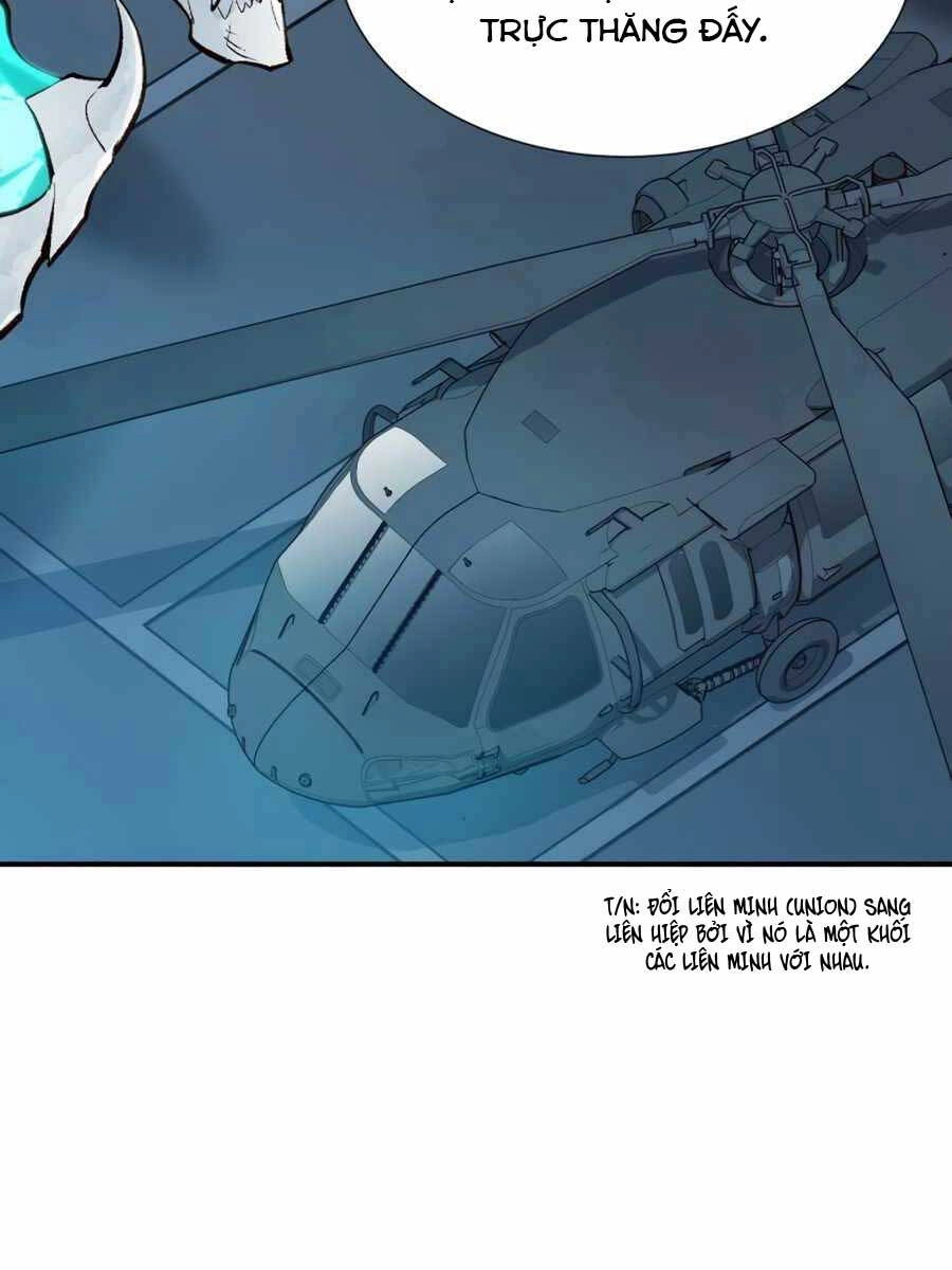 Độc Cô Tử Linh Sư Chapter 101 - 18