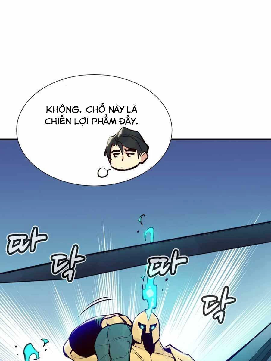 Độc Cô Tử Linh Sư Chapter 101 - 19