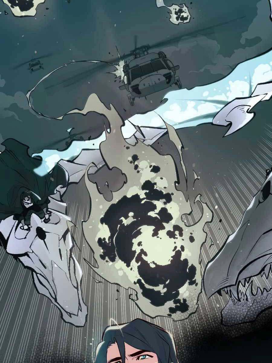 Độc Cô Tử Linh Sư Chapter 101 - 22