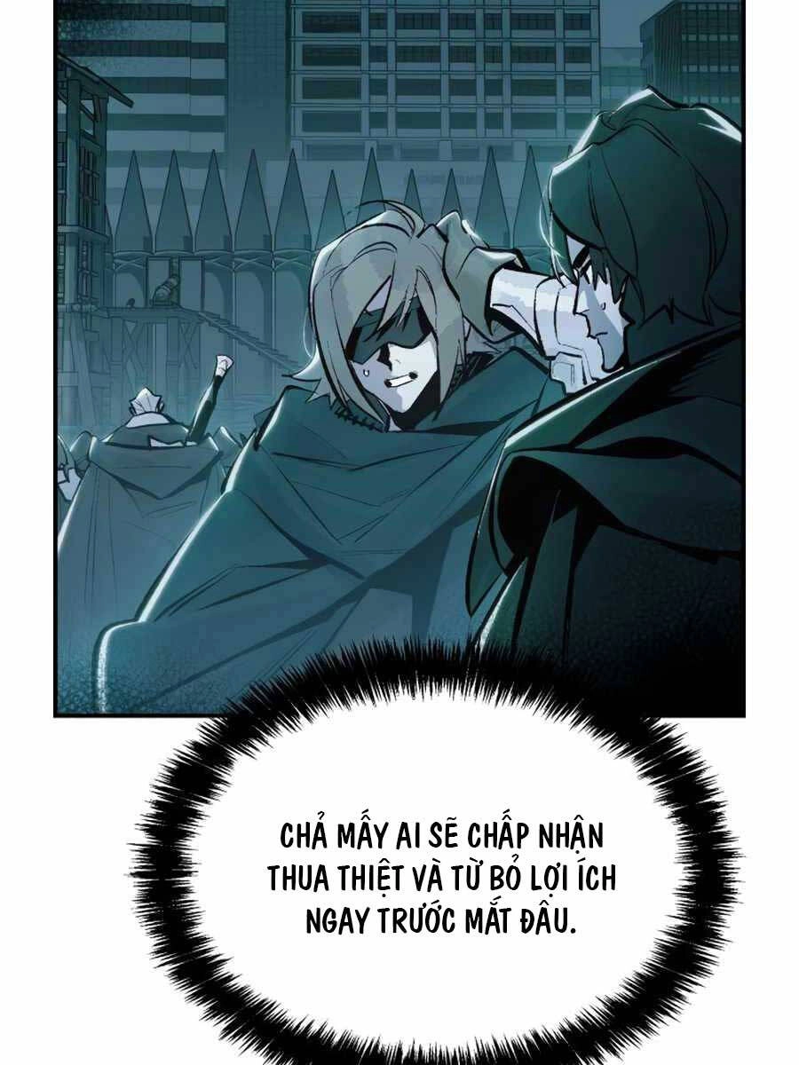 Độc Cô Tử Linh Sư Chapter 101 - 27