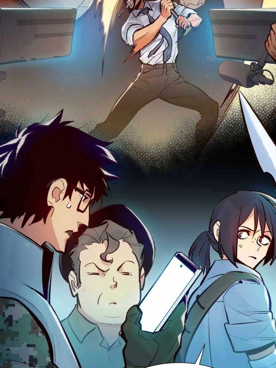 Độc Cô Tử Linh Sư Chapter 101 - 31