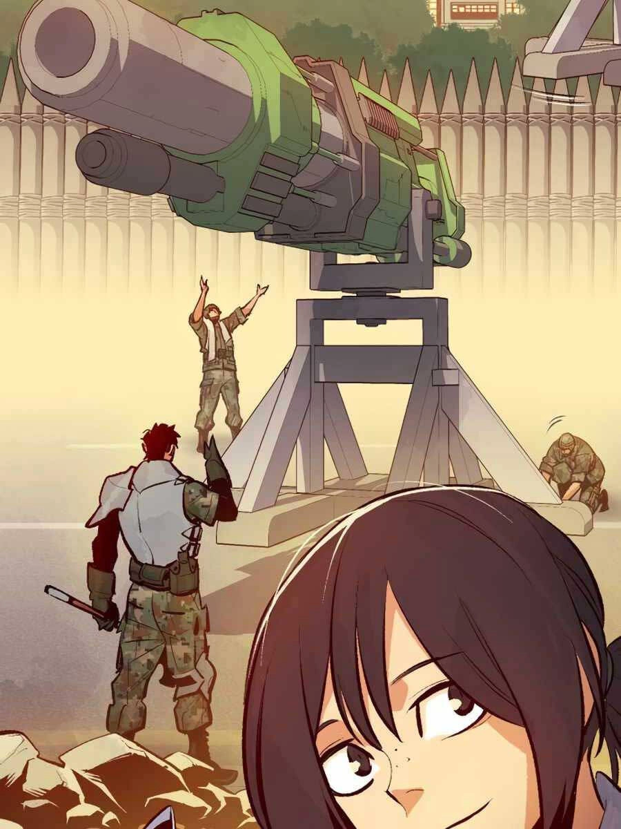 Độc Cô Tử Linh Sư Chapter 101 - 67