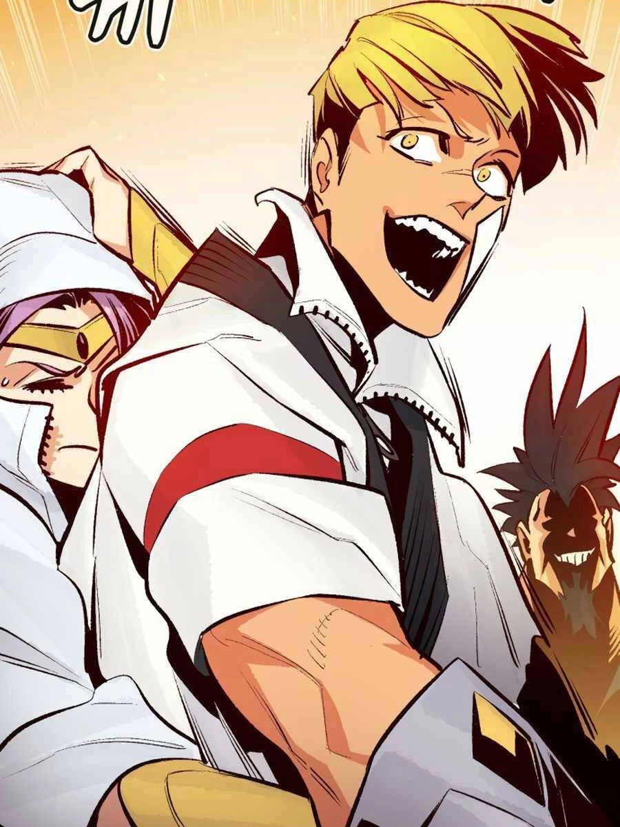 Độc Cô Tử Linh Sư Chapter 101 - 73