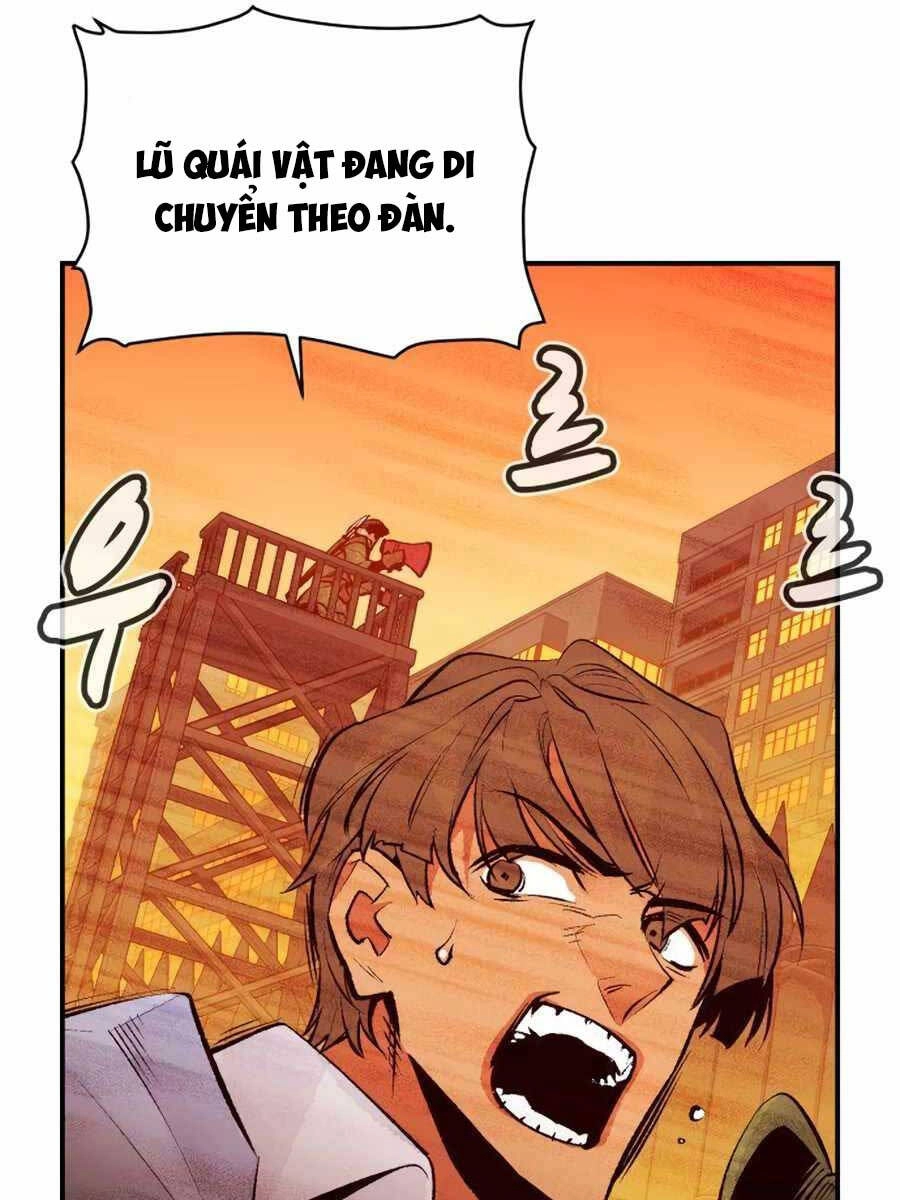 Độc Cô Tử Linh Sư Chapter 101 - 107